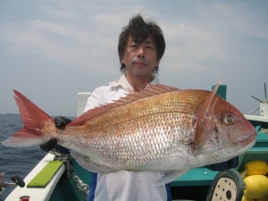 大阪のステラフィッシングが、厳選した大物釣具を全国へお届けいたし