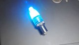（クラス最大光量！）オリジナル水中ライト・強力LED・青緑（ブルーグリーン）限定品！！