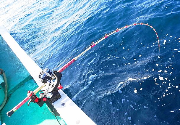 大阪のステラフィッシングが、厳選した大物釣具を全国へお届けいたし