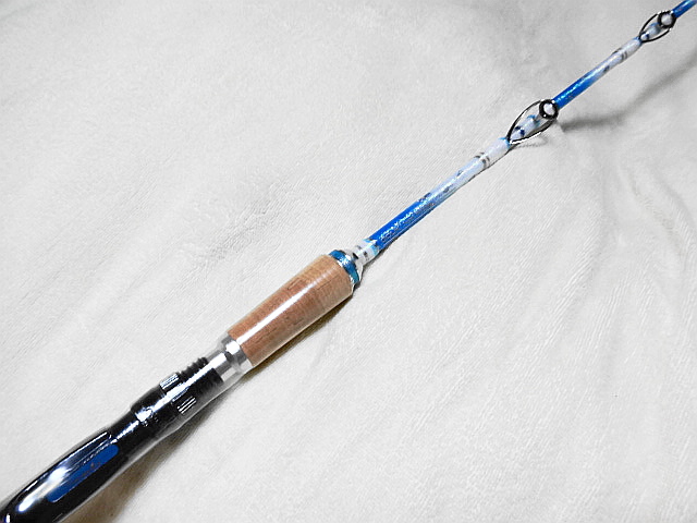 週末限定値下】剛樹 スーパーLTハンティング 190