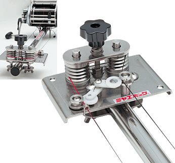 画像1: ミヤマエ　テンションアジャスター